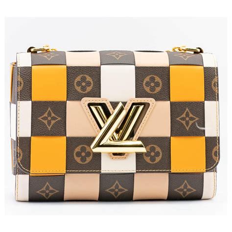 bolso twist louis vuitton|twist west handbags Louis Vuitton.